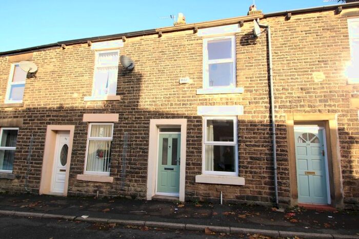 2 Bedroom Terraced House To Rent In Derby Street, Glossop, SK13