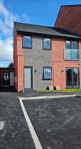 2 Bedroom Apartment To Rent In Rathmell Court, Leeds, West Yorkshire, LS15