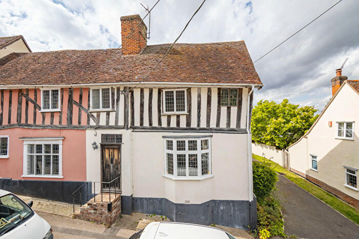 3 Bedroom Cottage To Rent In Lavenham, Sudbury, Suffolk, CO10