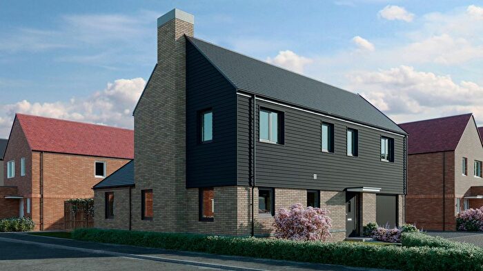 3 Bedroom Detached House For Sale In Cranleigh, GU6