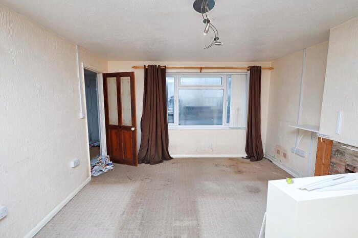 3 Bedroom Terraced House For Sale In Woodpiece Road, Upper Arncott, Bicester, Oxfordshire, OX25
