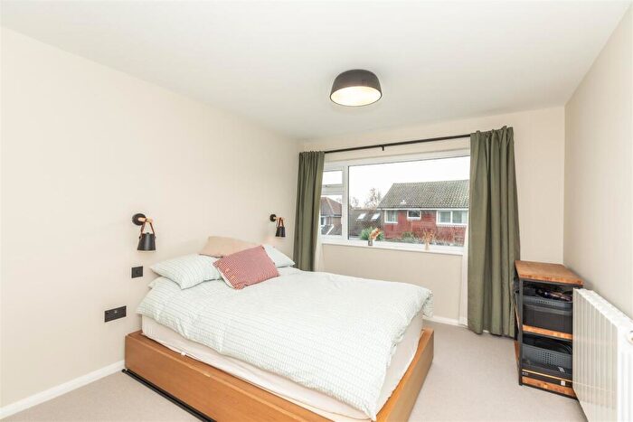 4 Bedroom Detached House For Sale In Cordons, Kingston, Lewes, BN7