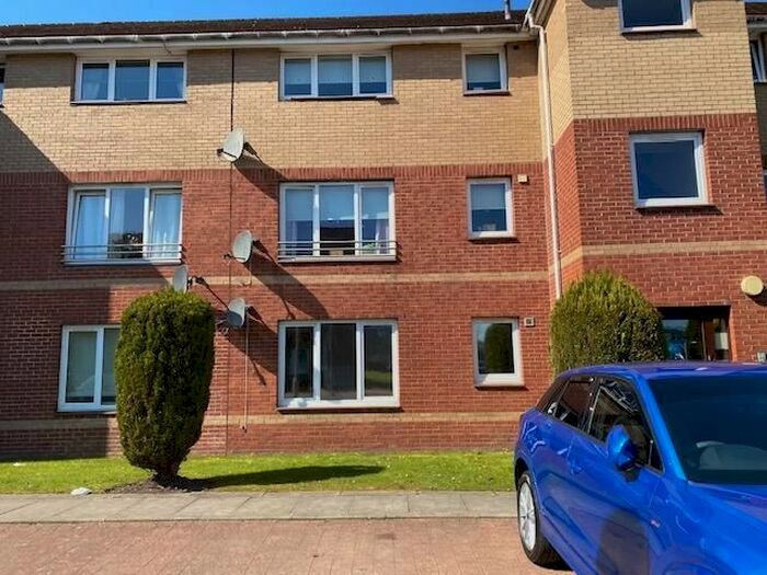 1 Bedroom Flat To Rent In Quarryknowe St, /, , Parkhead, G31