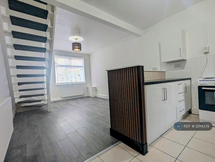 2 Bedroom Terraced House To Rent In Ottley Street, Liverpool, L6