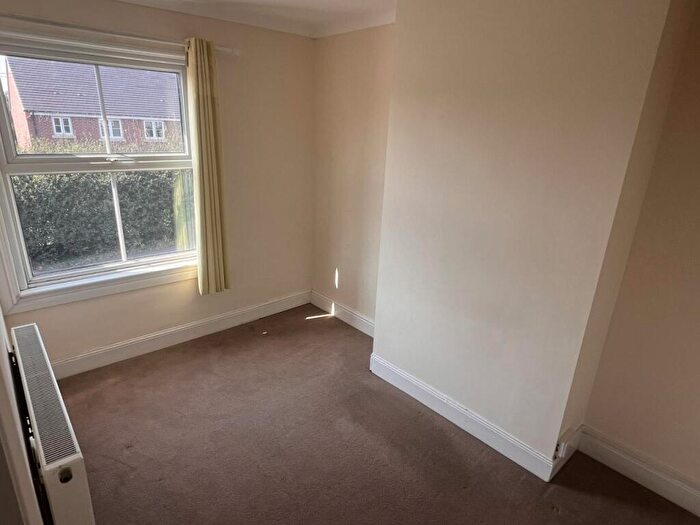 2 Bedroom End Of Terrace House To Rent In Sapcote Road, Stoney Stanton, LE9