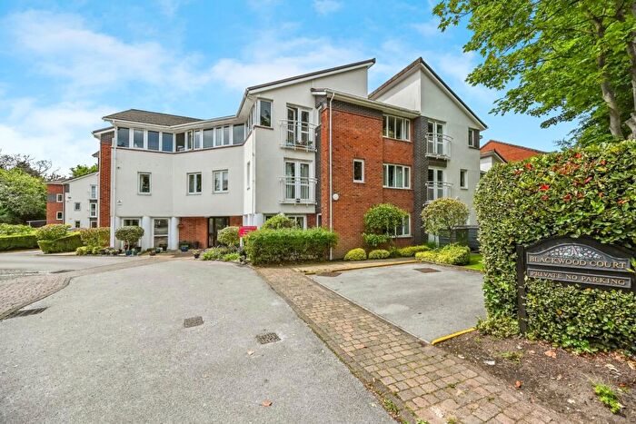 1 Bedroom Property For Sale In Woolton Road, Childwall, Liverpool, Merseyside, L16
