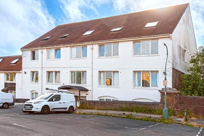1 Bedroom Flat For Sale In Holland Road, Hove, BN3
