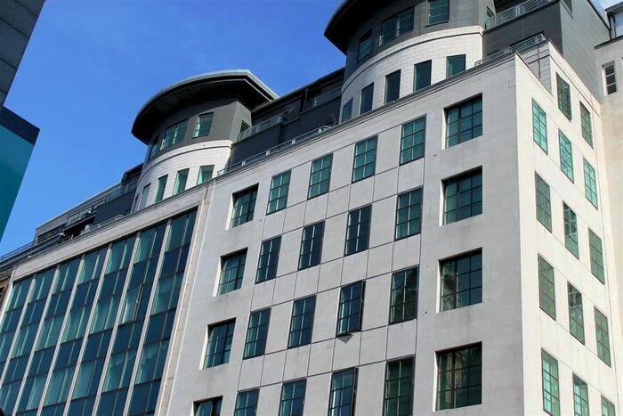 2 Bedroom Flat To Rent In Park House Apartments, Park Row, Leeds, LS1