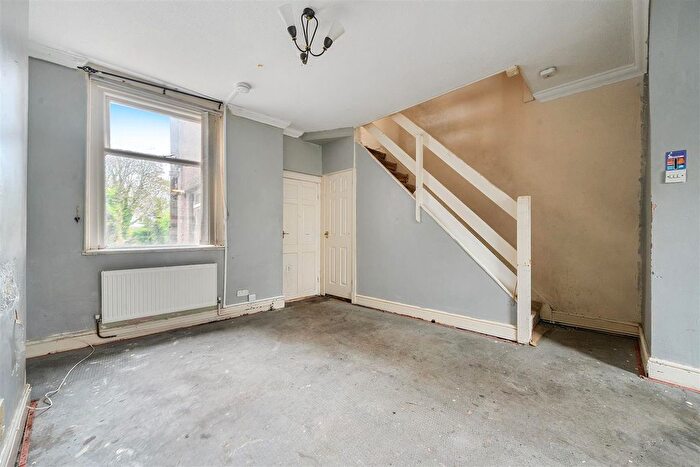 2 Bedroom Terraced House For Sale In Newton Road, Newton, Swansea, SA3