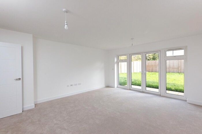 5 Bedroom Detached House To Rent In Leaf Living At Albany Park, Owl Close, Fleet, Hampshire, GU52