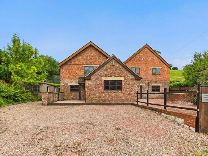 3 Bedroom Apartment To Rent In Ross Road, Longhope, Gloucestershire, GL17