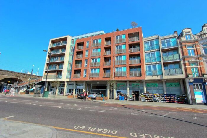 1 Bedroom Flat To Rent In Emily Duncan Place, London, E7