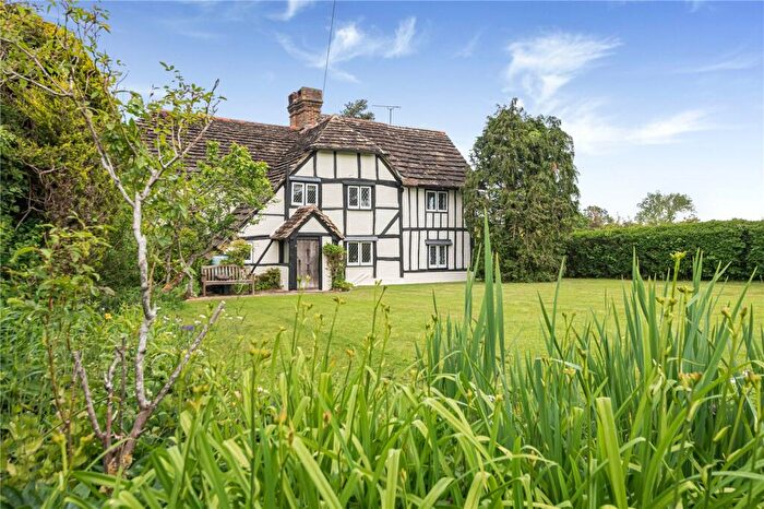 5 Bedroom Detached House For Sale In Copsale Road, Maplehurst, Horsham, West Sussex, RH13