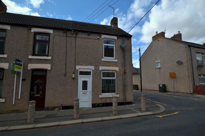 2 Bedroom End Of Terrace House To Rent In Station Road West, Trimdon Station, Co.Durham, TS29