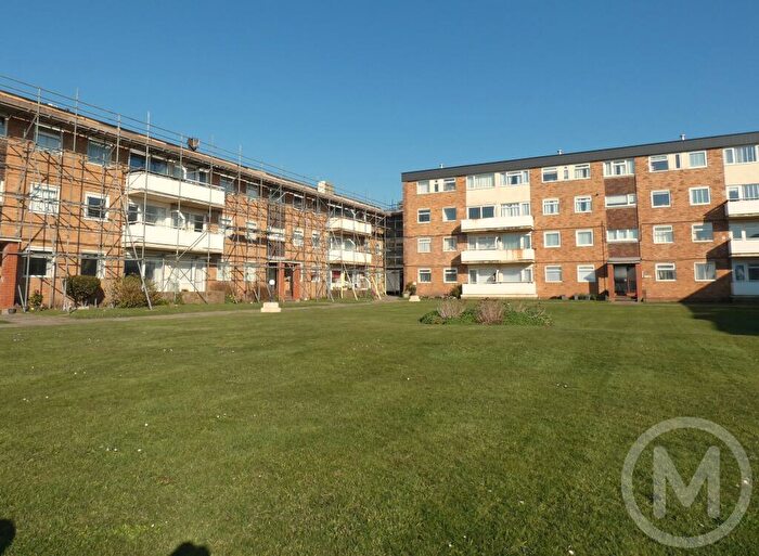 3 Bedroom Apartment For Sale In Pembroke Court, Queens Promenade, Bispham, FY2