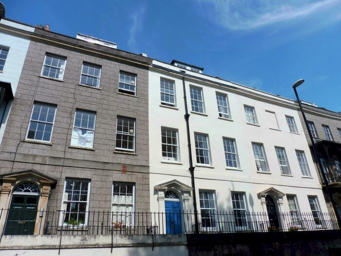 1 Bedroom Apartment To Rent In Richmond Terrace, Clifton, Bristol, BS8