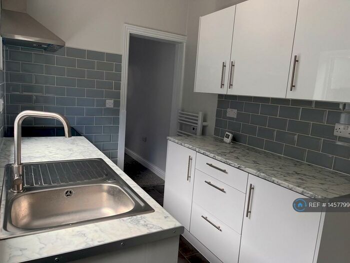 2 Bedroom Terraced House To Rent In Ashworth Street, Stoke-On-Trent, ST4