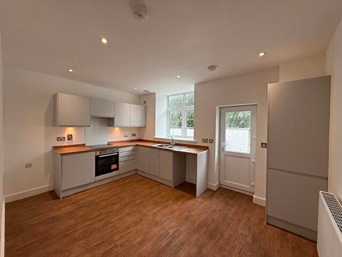 2 Bedroom Terraced House To Rent In Augusta Street, Accrington, Lancashire, BB5
