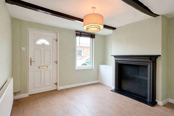 2 Bedroom Terraced House To Rent In King Street, Cheltenham, GL50