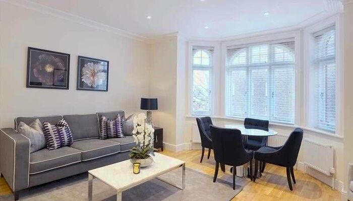 2 Bedroom Flat To Rent In Hamlet Gardens, King Street, London, W6