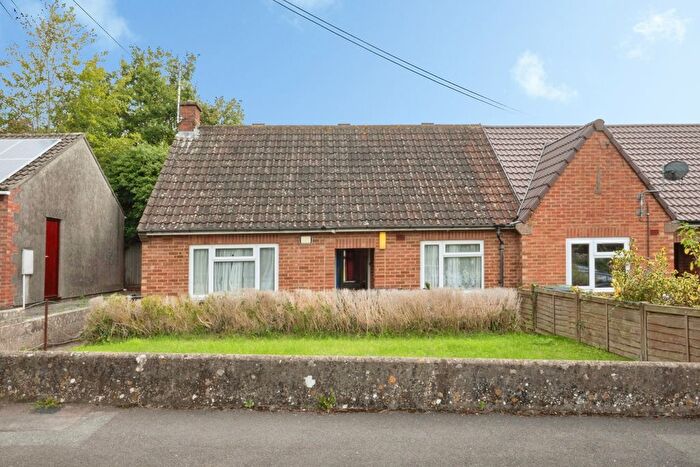 Property For Sale In Millers Gardens, Wells, Somerset, BA5