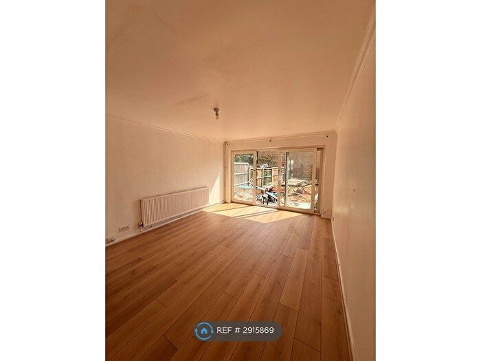 2 Bedroom Terraced House To Rent In Nicola Gardens, Derby, DE23