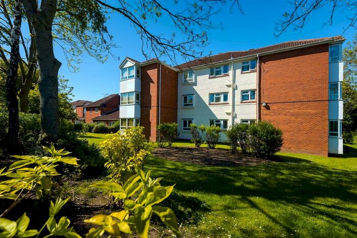 2 Bedroom Sheltered Housing To Rent In Pembroke Court, Sunderland, Tyne And Wear, SR5