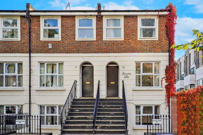 4 Bedroom Property To Rent In Lillie Road, London, SW6