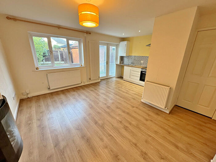 2 Bedroom Detached House To Rent In Cinnamon Court, Penwortham, PR1