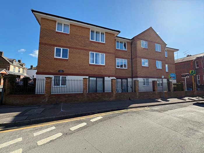 1 Bedroom Flat For Sale In Alexandra Road, Hemel Hempstead, HP2