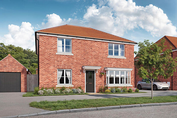 4 Bedroom Detached House For Sale In Netherhampton Road, Salisbury, SP2