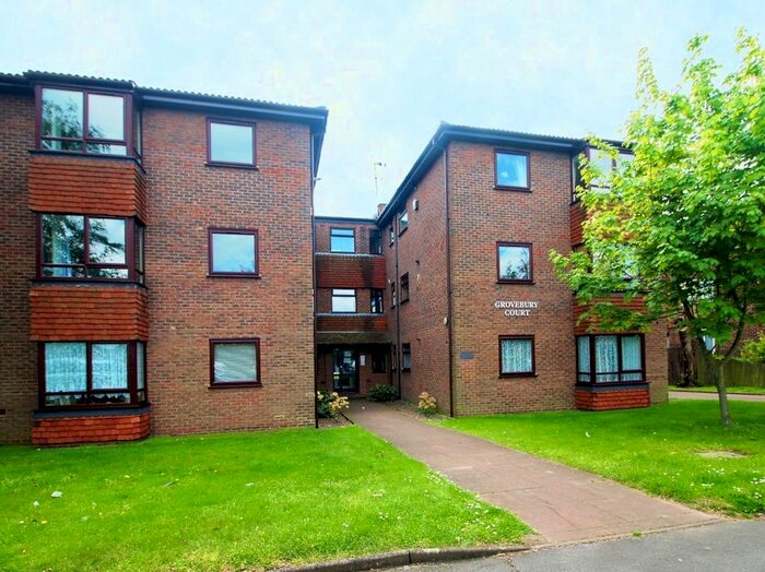 1 Bedroom Flat To Rent In Broomfield Road, Bexleyheath, DA6