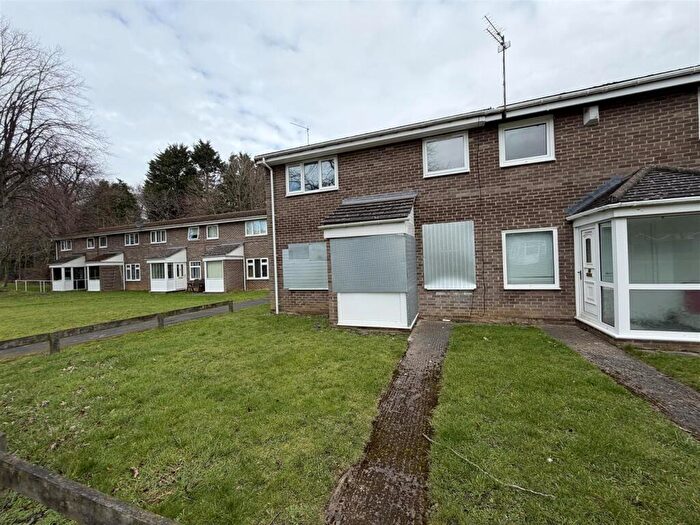 3 Bedroom Terraced House For Sale In Lingholme, Chester Le Street, DH2