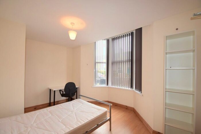 7 Bedroom House To Rent In Woodville Road, Cathays, CF24