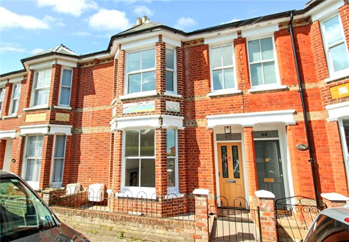 3 Bedroom Terraced House To Rent In Stradbroke Road, Southwold, Suffolk, IP18
