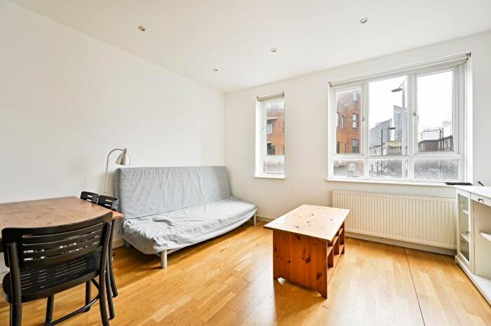 1 Bedroom Flat For Sale In Kings Road, London, SW10