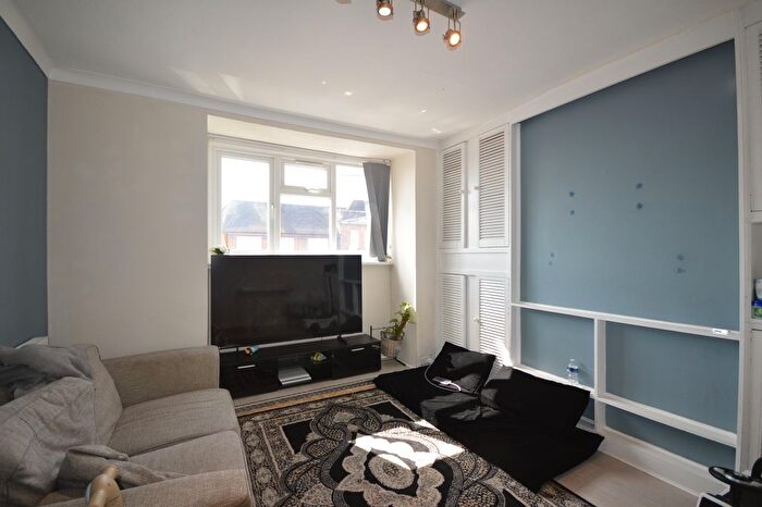 1 Bedroom Flat To Rent In Preston Road, Wembley, HA9