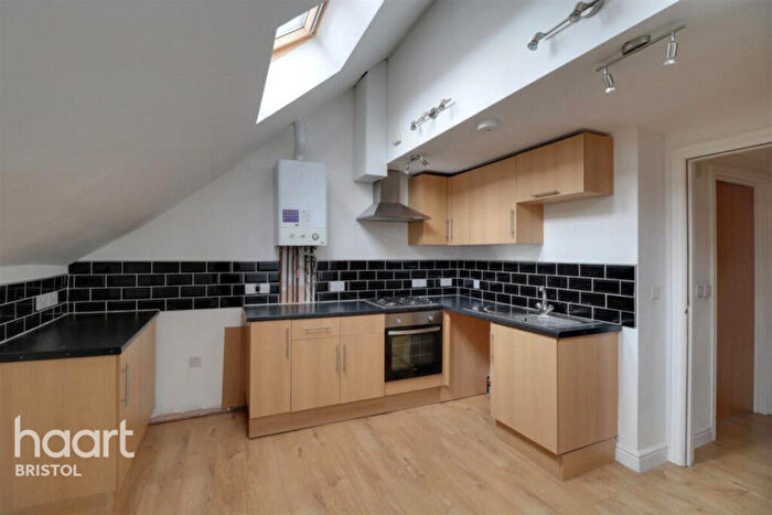 1 Bedroom Apartment To Rent In Avonmouth Road, Bristol, BS11