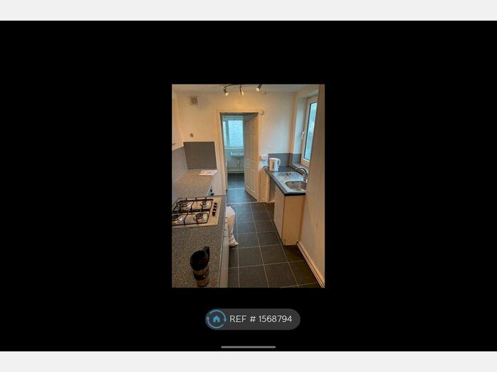 1 Bedroom Flat To Rent In Grove Street, Gloucester, GL1