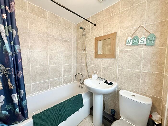 1 Bedroom Cottage For Sale In Harlow Street, Sunderland, SR4