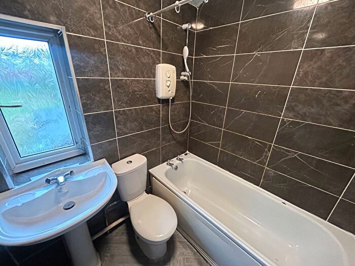 3 Bedroom Property To Rent In Third Avenue, Wolverhampton, WV10