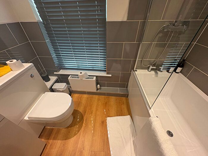1 Bedroom Town House To Rent In Mountergate, Norwich, NR1