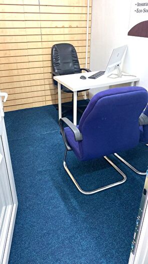 Studio To Rent In Lilycroft Road, Bradford, BD9