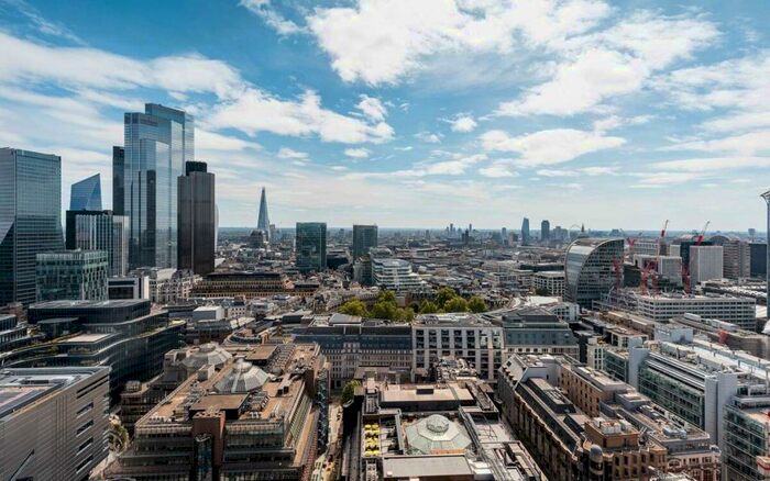 2 Bedroom Apartment To Rent In Sun Street London, EC2A