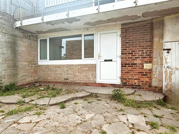 2 Bedroom Flat For Sale In Sheppey Beach Villas, Manor Way, Leysdown-on-Sea, Sheerness, ME12