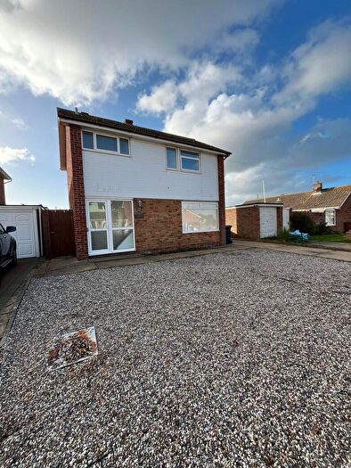 3 Bedroom Detached House To Rent In Byron Way, Great Yarmouth, NR30