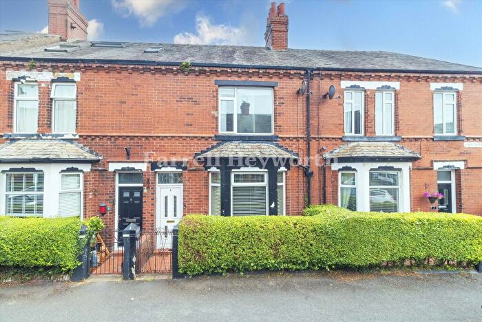 3 Bedroom House For Sale In Coniston Road, Barrow In Furness, LA14