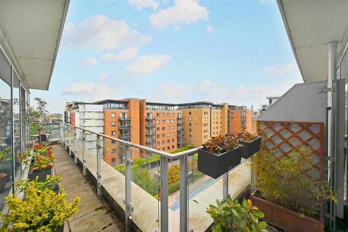 2 Bedroom Flat For Sale In Ionian Building, Limehouse, E14