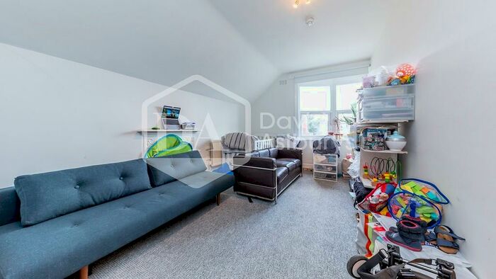 1 Bedroom Flat To Rent In Princes Avenue, Muswell Hill, London, N10