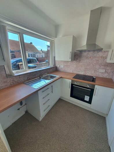 2 Bedroom Bungalow To Rent In Hexham Avenue, Seaham, SR7